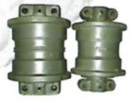 Picture for category Track Rollers