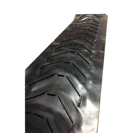Picture for category Conveyor Belts and V-Belts