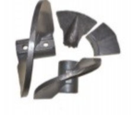 Picture for category Augers