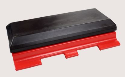 Picture of Rubber Track Pads