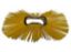 Picture of Convoluted Poly Brush